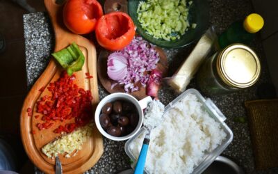 Inside Our Kitchen: How We Craft the Perfect Meal