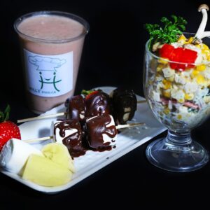 Meal Combos / Signature Dishes