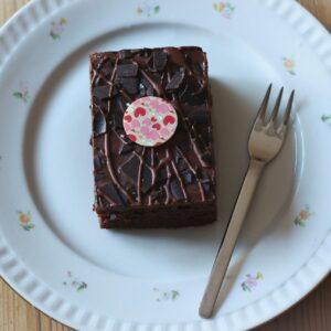 Chocolate Lava Cake