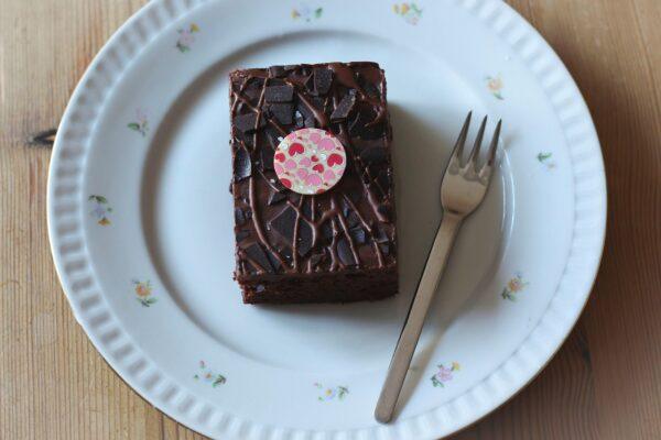 Chocolate Lava Cake